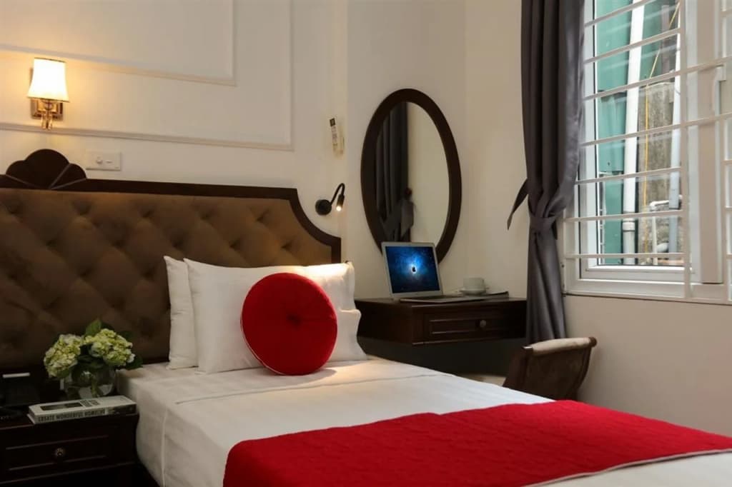 Hanoi La Vision Hotel - photo 3