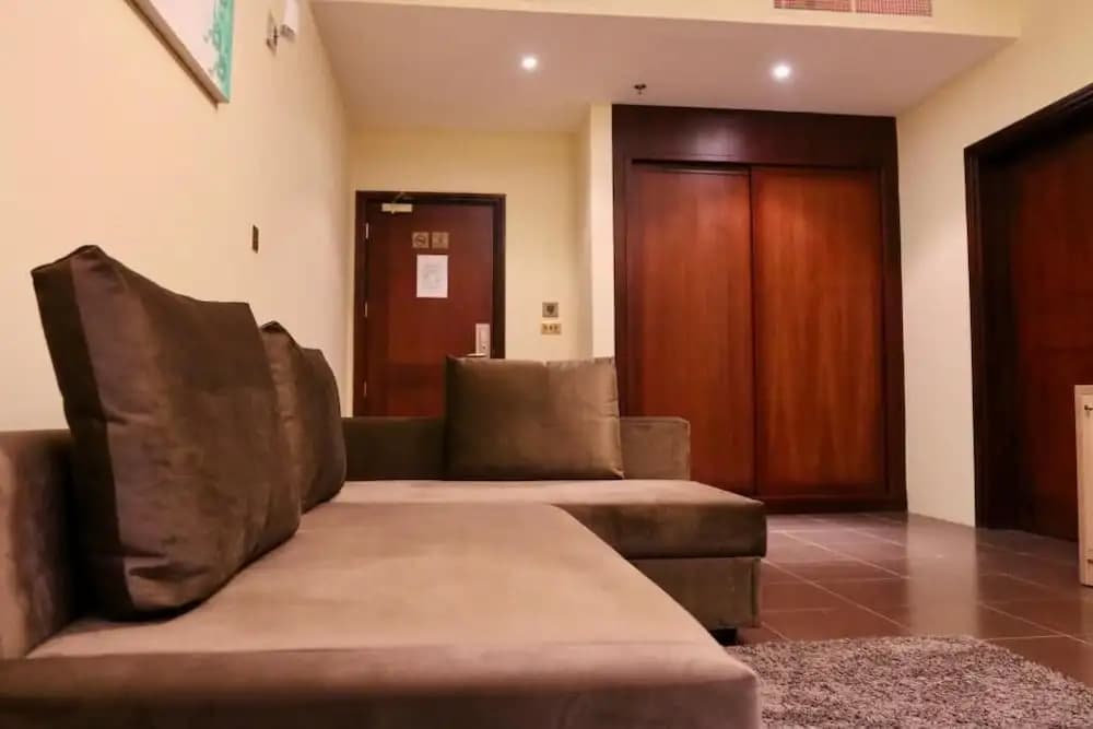 Qatar Youth Hostels - photo 5