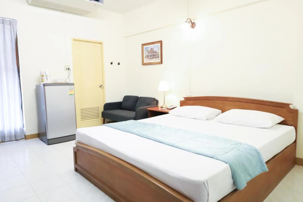Phawana Sweet Hotel - photo 12
