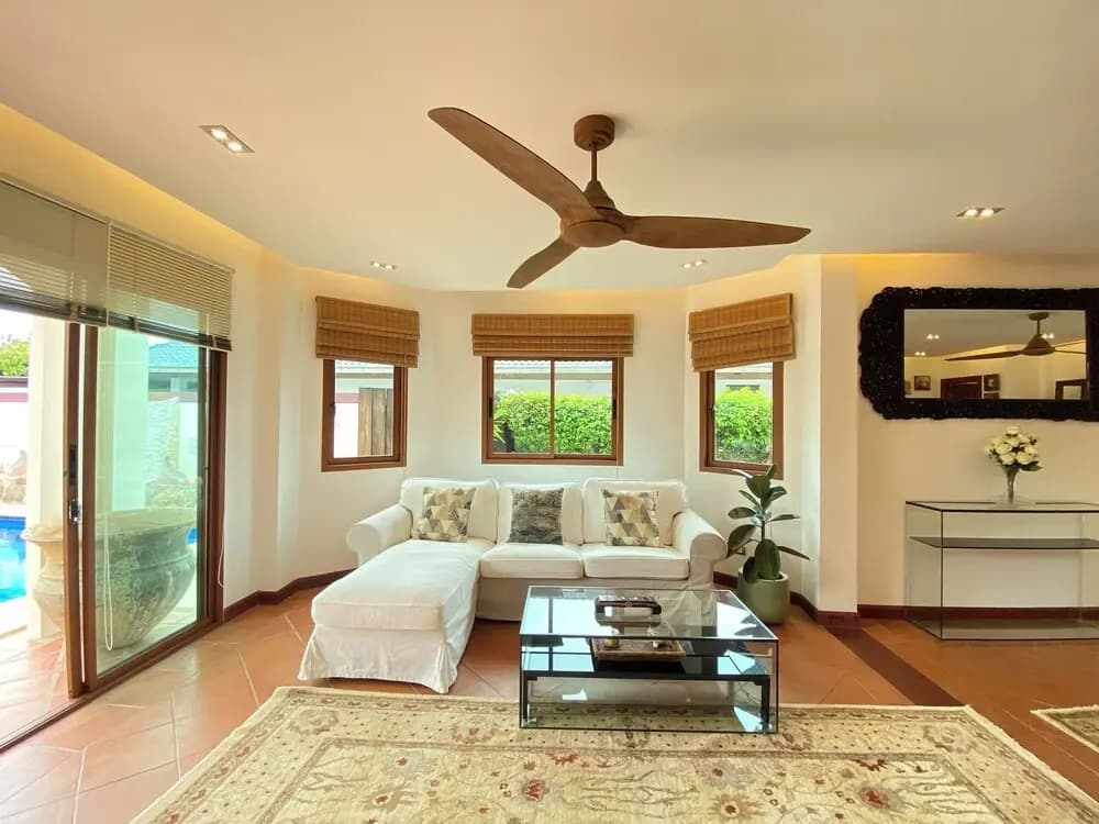 Tropical 6 Bedroom Villa Sanctuary - photo 50