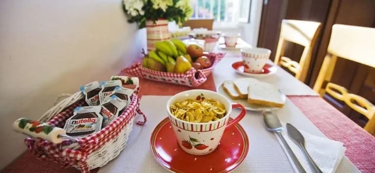 B&B I Tre Pupazzi - photo 11