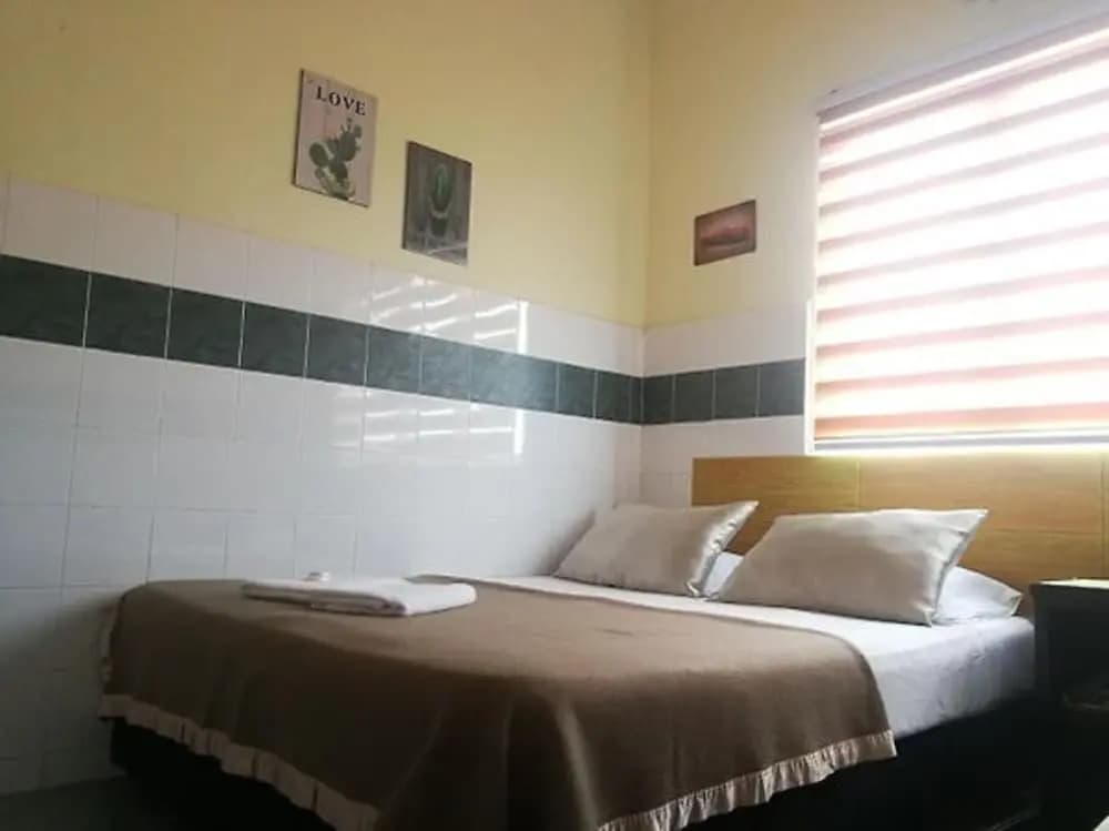 OYO 90762 FS Dimensi Hotel - photo 1