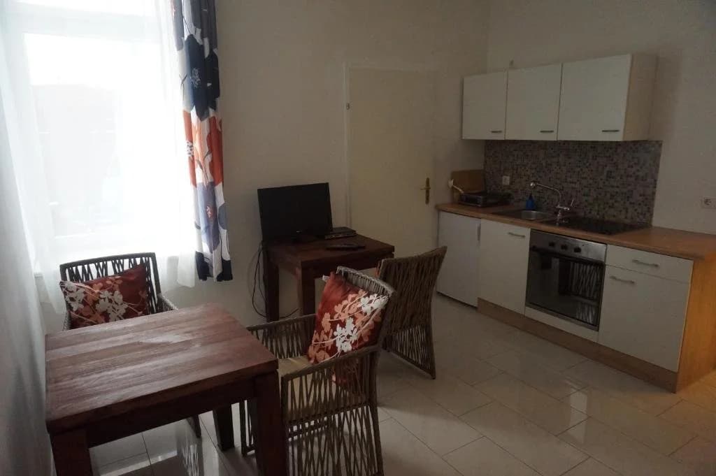 Apartment beim Naschmarkt - photo 2
