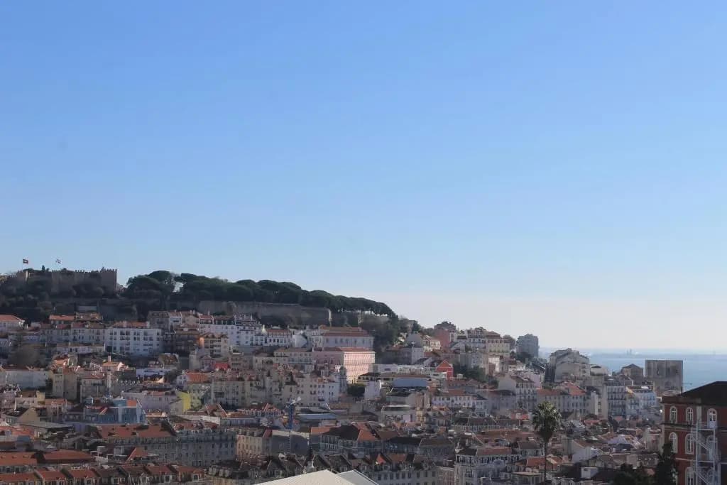 Bairro Alto 27 - photo 12