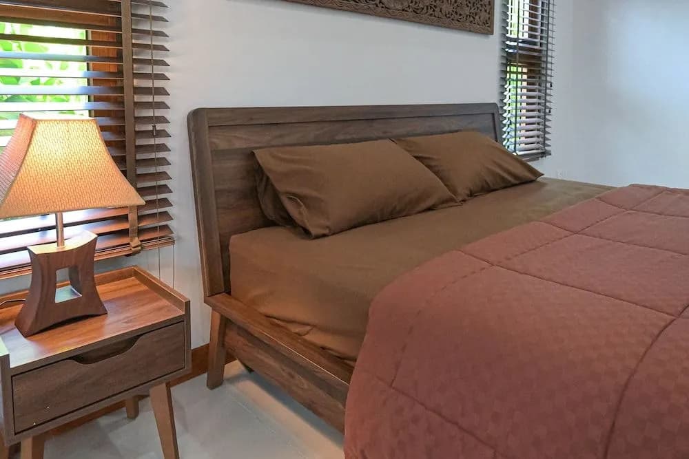 Nice House Pool Villa Phuket - photo 7