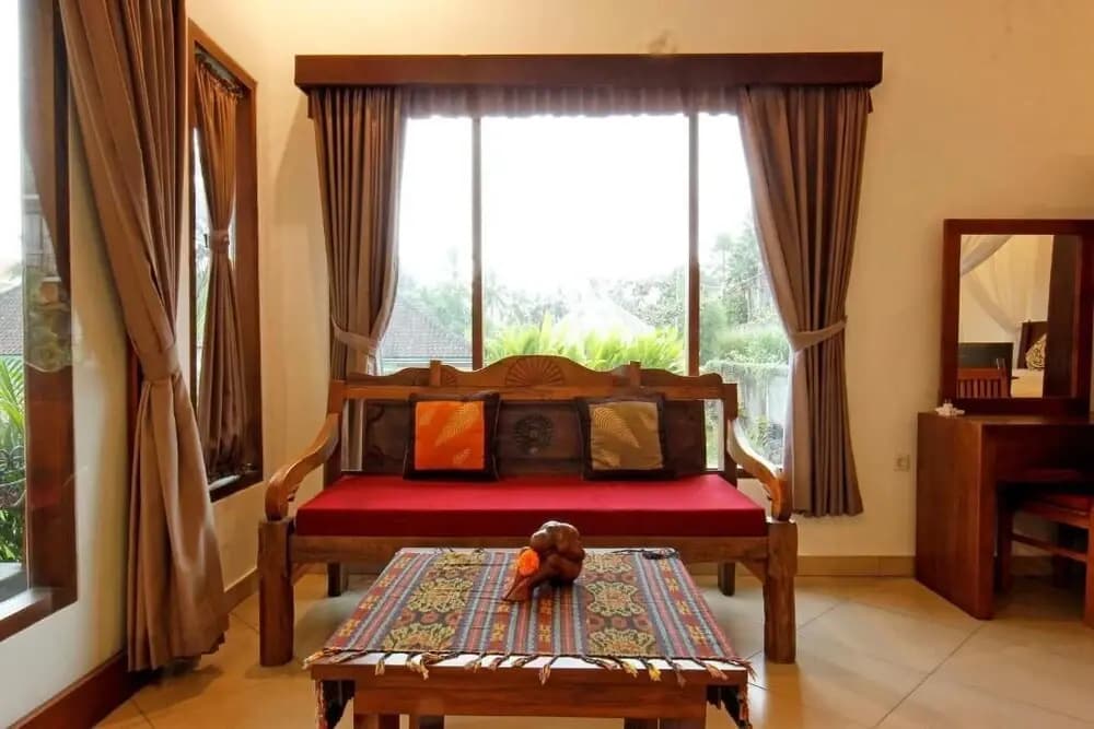 Dupa Sri Wedari Villa - photo 5