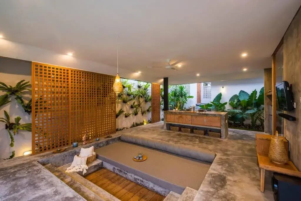 Romantic - Stylish - High End 1Br Villa - photo 1