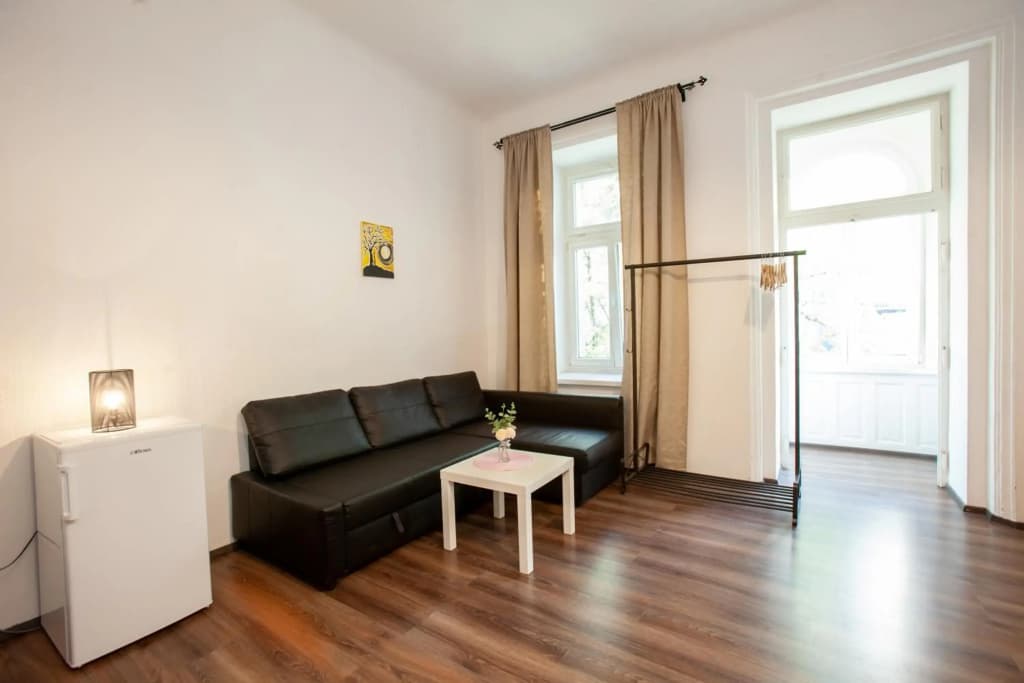 Wow Wow Apartment - photo 14