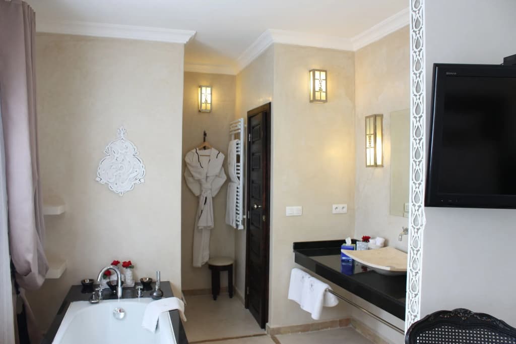 Riad La Villa Marrakech - photo 8
