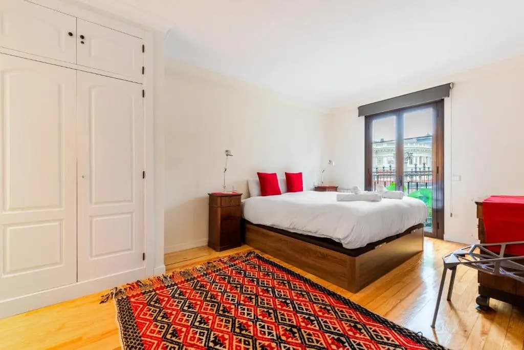 Minty Stay 1BD -El Retiro - photo 2