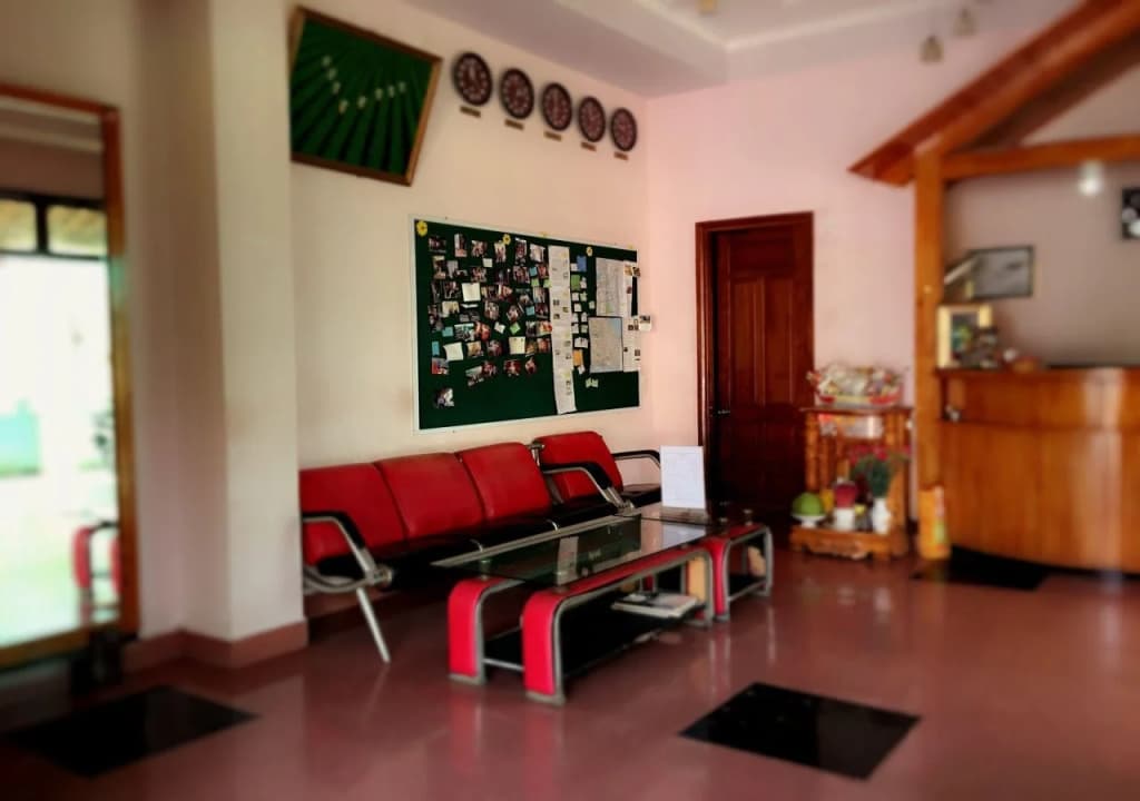 Mimosa 2 Hotel - Hostel - photo 13
