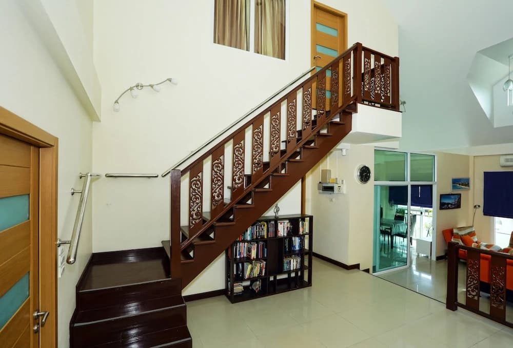 Green Residence Pool Villa - photo 9