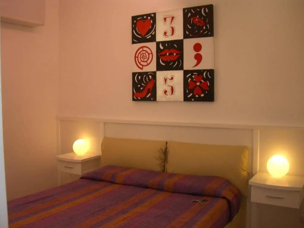 Roma Resort Navona - photo 8