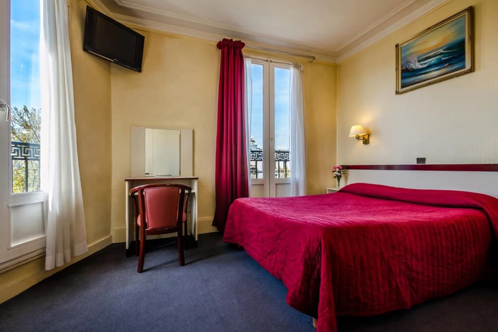 Avenir Hotel Montmartre - photo 3