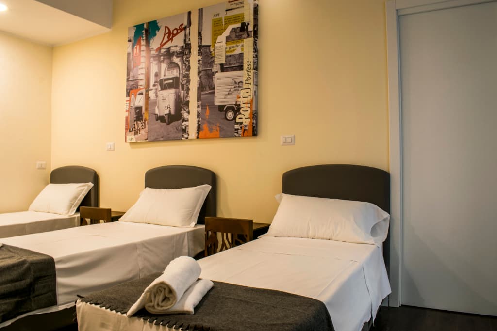 Hostel Trastevere by Hostal Trustever - photo 32