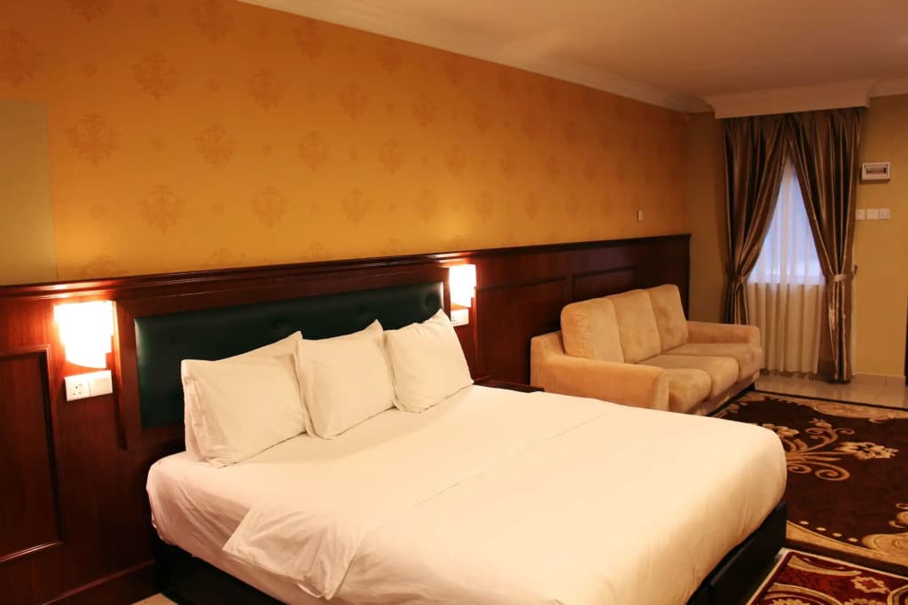 Kesuma Villa Exclusive Stay Near UTHM Batu Pahat - photo 3