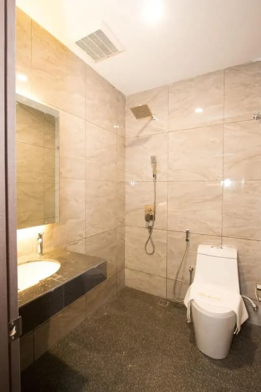 Spring Season Hotel - photo 16