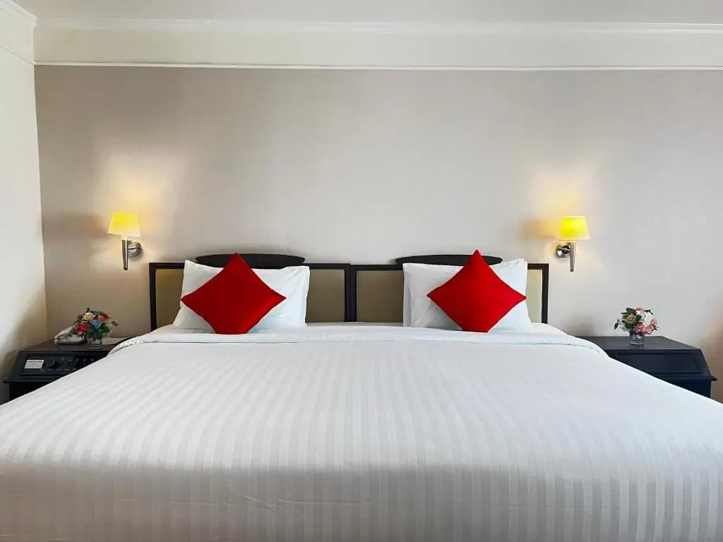 Mercure Chiang Mai - photo 41