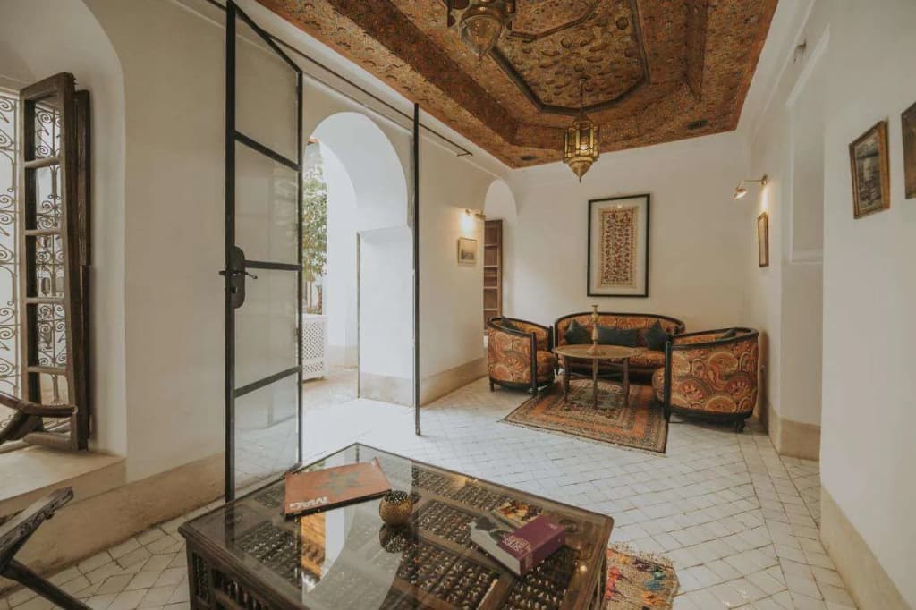 Palais Chadmi - photo 10