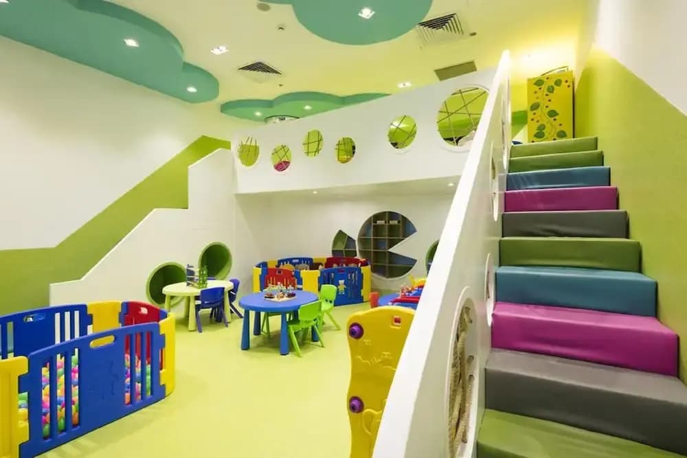 Parama Apartments - photo 14