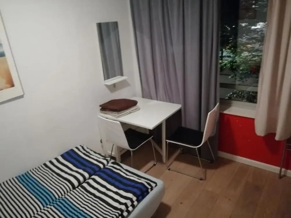All you need a comfy place - photo 6