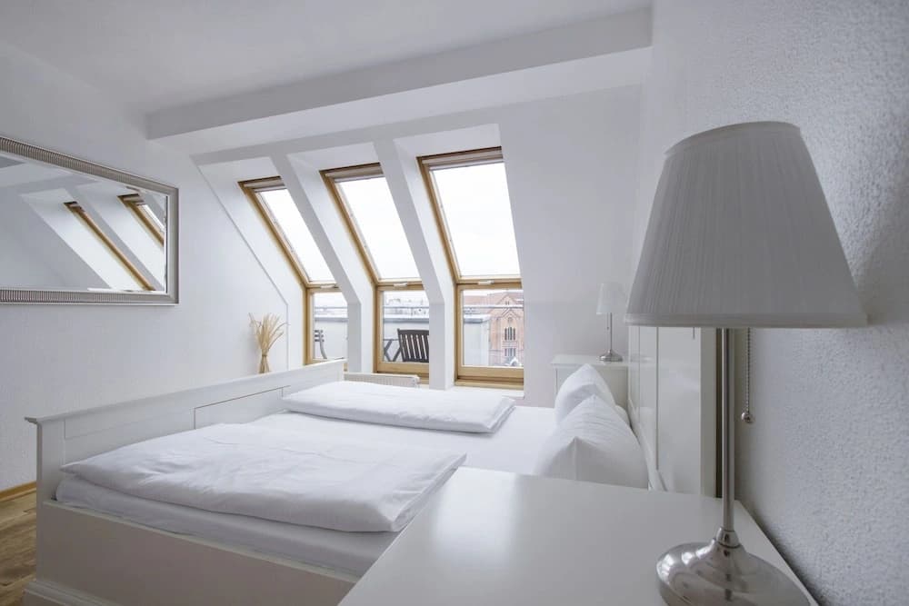 Primeflats - Apartment am Park Friedrichshain - photo 12