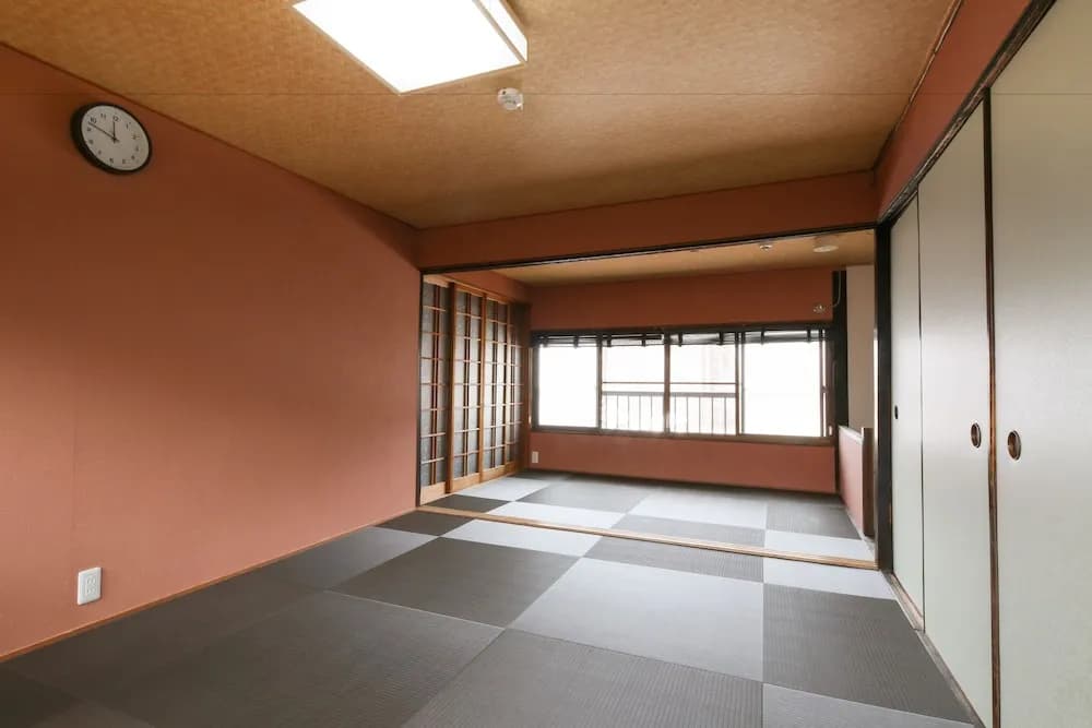 Nijo Kikyo-Tei Machiya Residence - photo 14