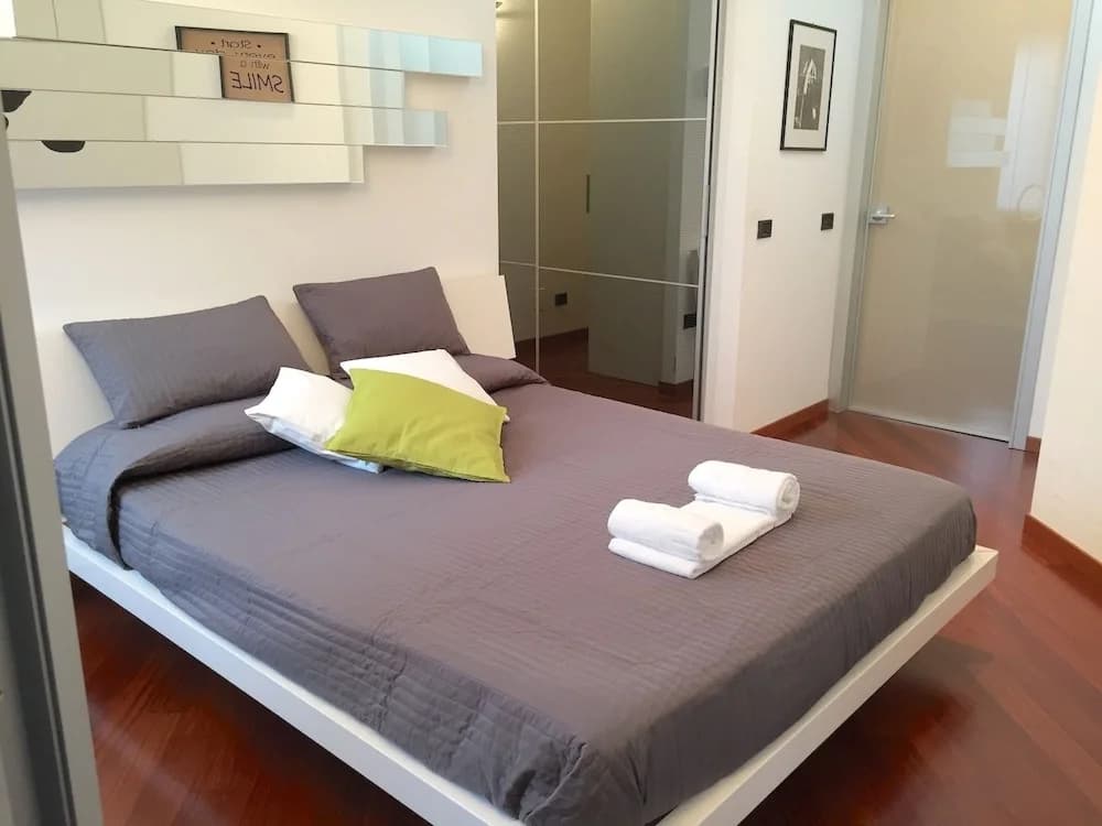 Giulia Luxury Apartment - photo 4