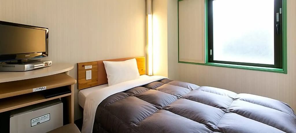 Washington R&B Hotel Ueno Hirokoji - photo 5