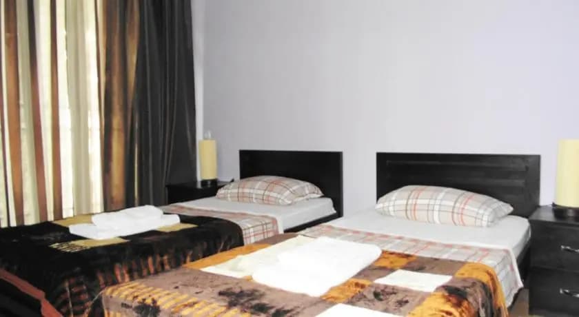 Apartamenty 01 - photo 4