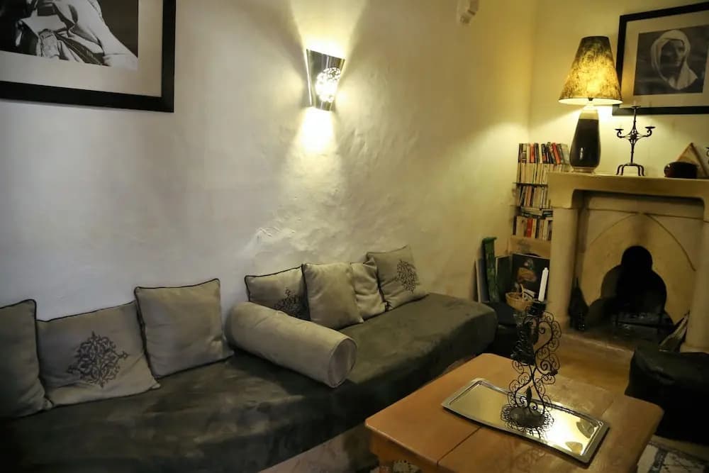 Riad Villa El Arsa - photo 14