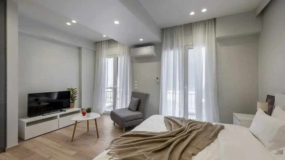 Brand New Studio with Amazing View - photo 5