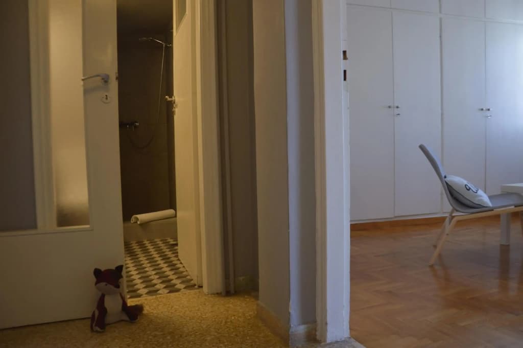 Home Sweet Home - photo 5
