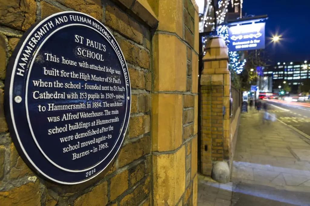 St Paul's Hotel - photo 14