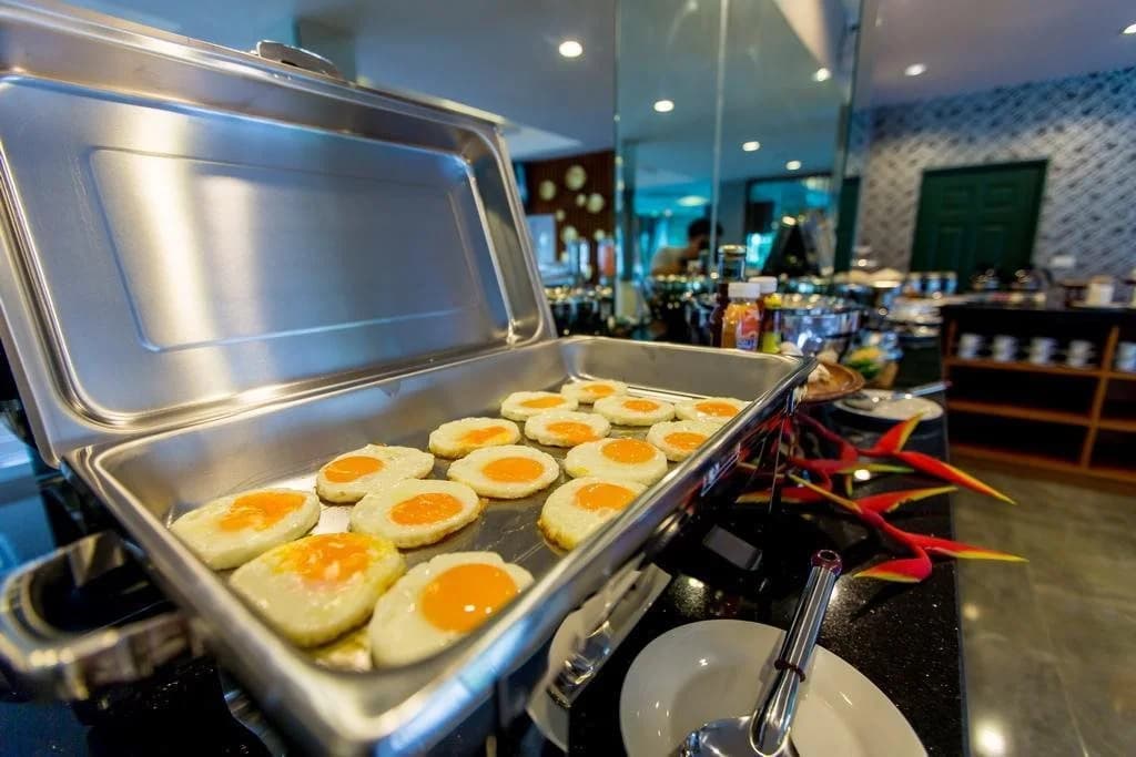 Harmonize Hotel Chiang Mai - photo 7