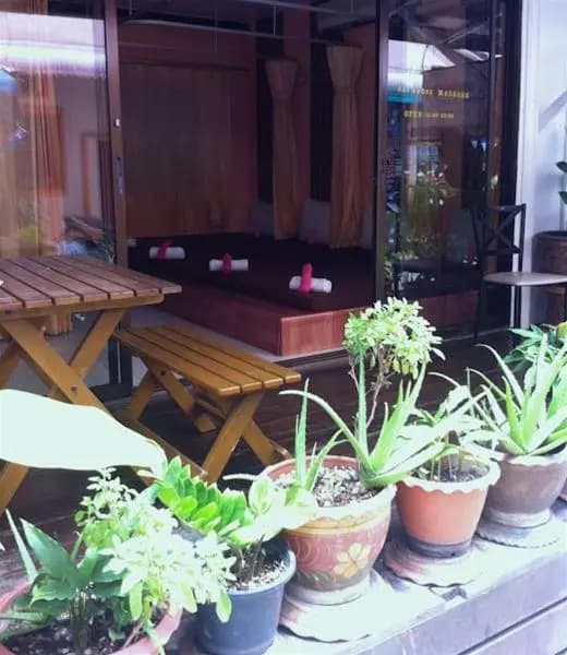 Sawasdee Mansion - photo 18