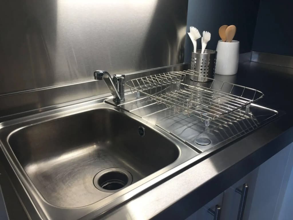 Seagull Lane Serviced Apartment - photo 13