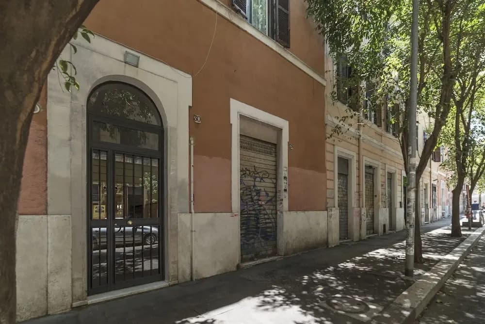 Pigneto Studio Flat - photo 1
