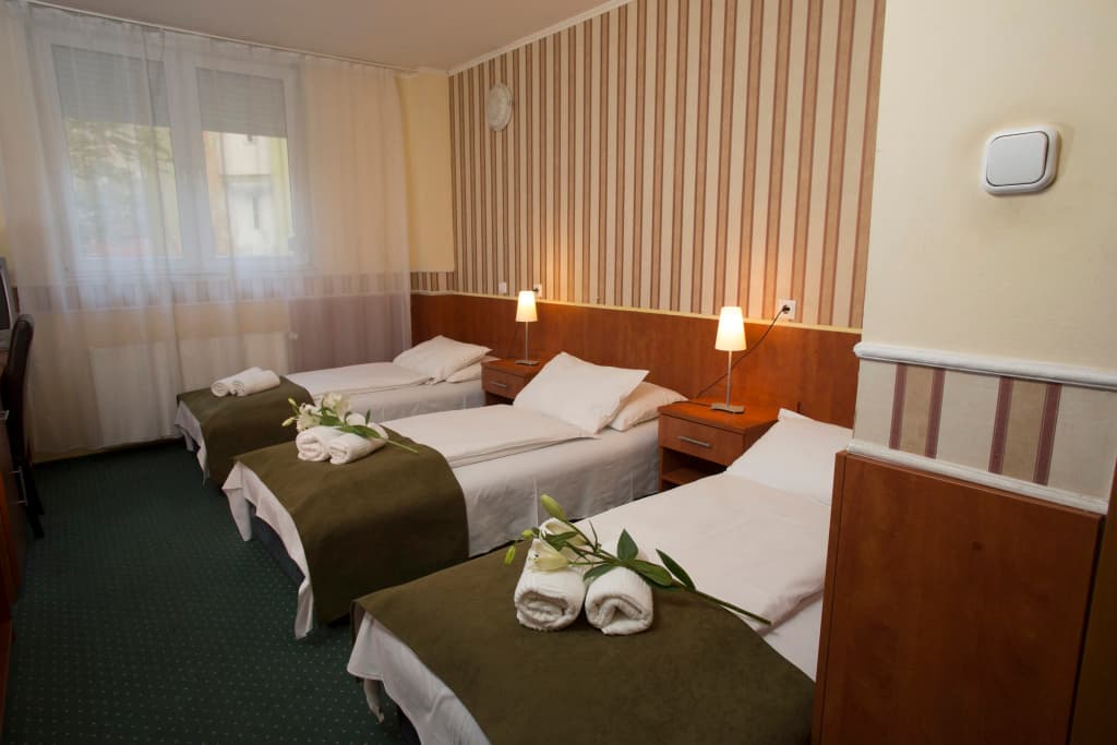 Atlantic Hotel - photo 4