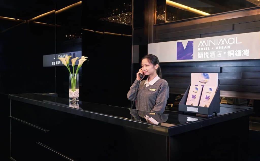 J Link Hotel - photo 16