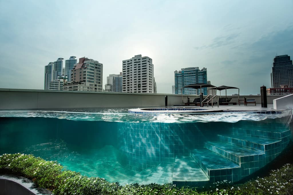 S31 Sukhumvit Hotel - photo 46