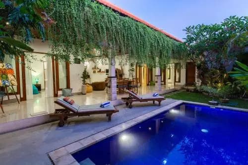 Villa MasBro - photo 19