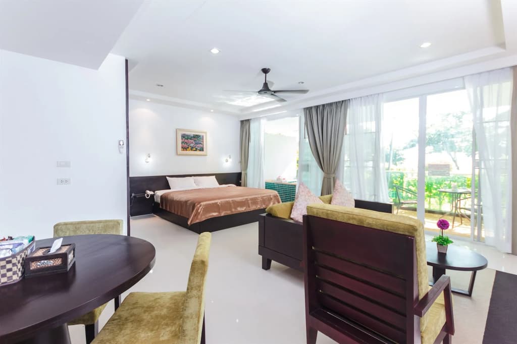 Davina Beach Homes - photo 4