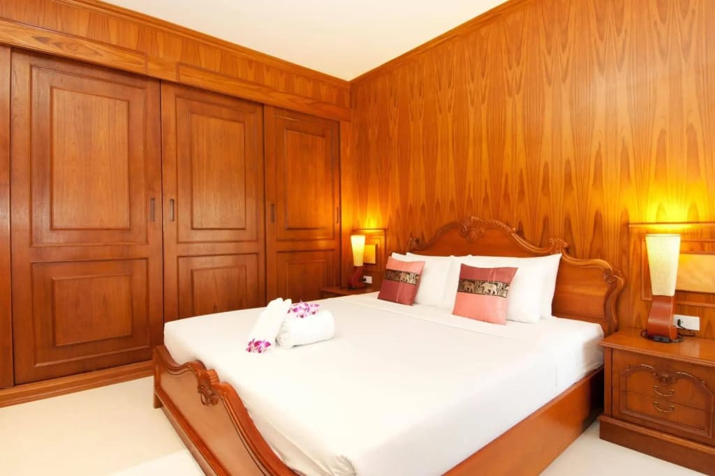 Taweeporn Resort - photo 21