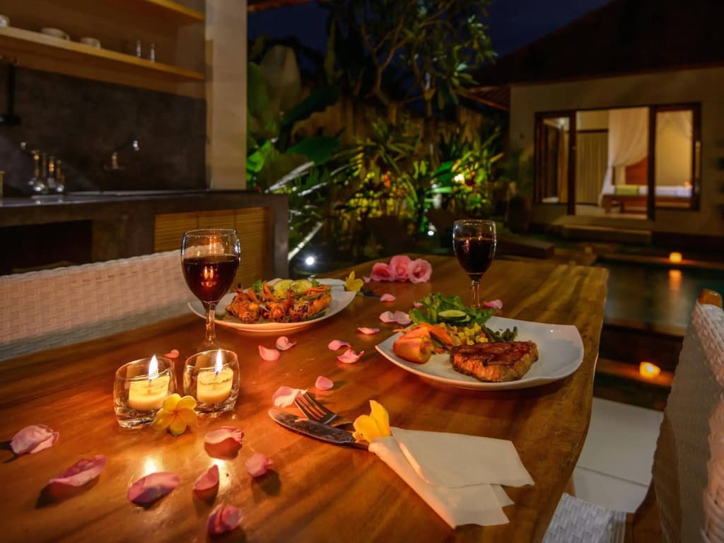The Pandan Tree Villas - photo 4