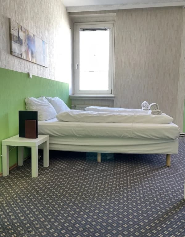 Hotel Tabor rooms - photo 14