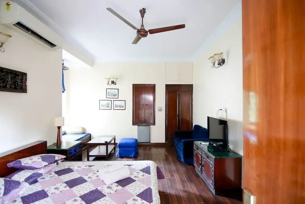 Sirohi House - photo 27