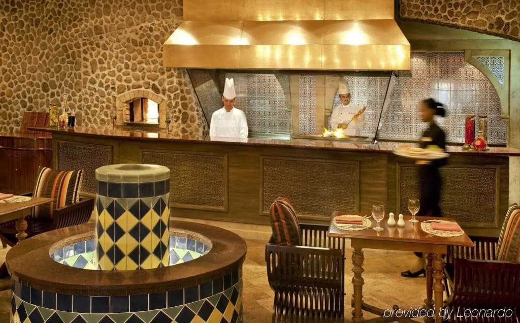 Jood Palace Hotel Dubai - photo 21