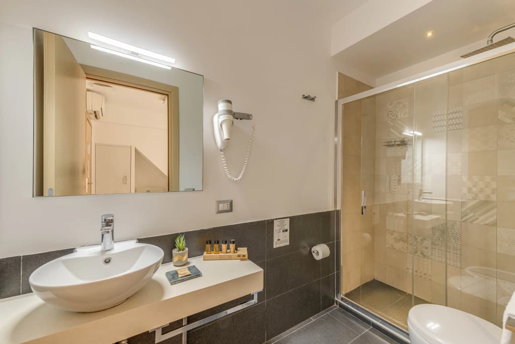 Trevi Palace Hotel - photo 25