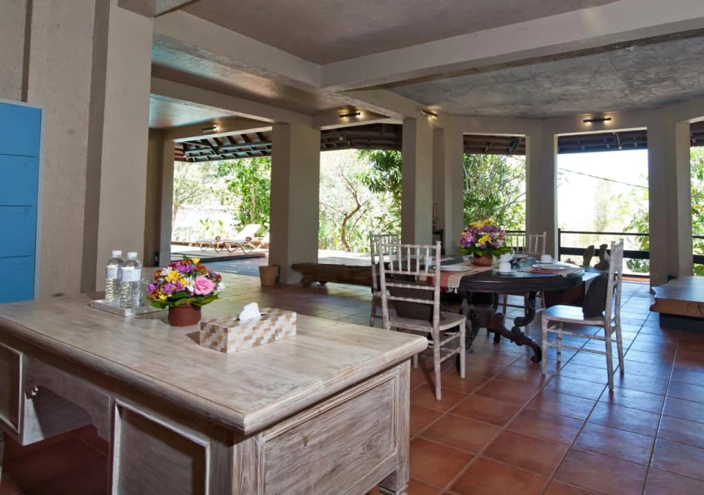 Casa di Labuan - photo 11